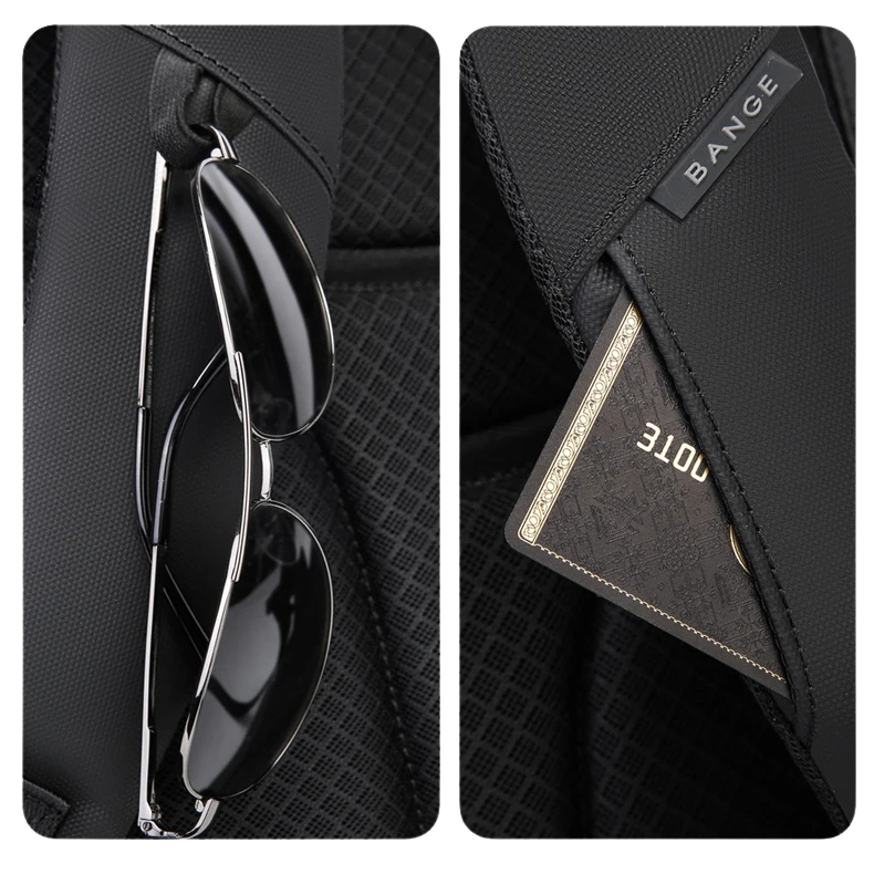 AskaPack - Business-Rucksack