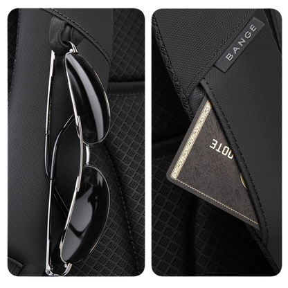 AskaPack - Business-Rucksack