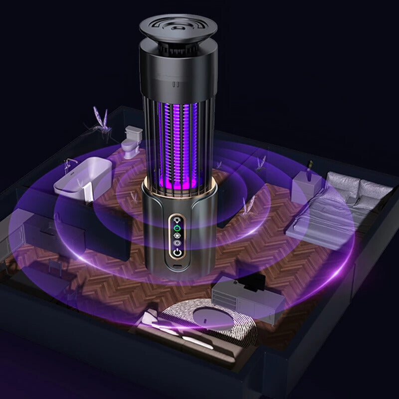 NordZapp - Insektenfalle