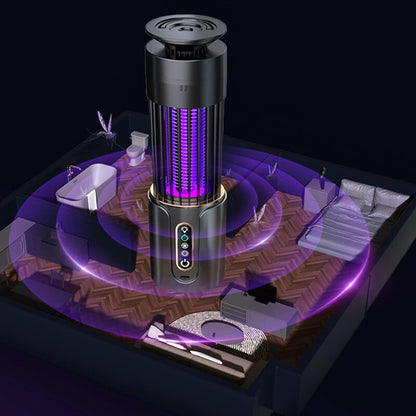 NordZapp - Insektenfalle