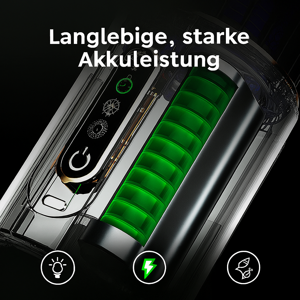 NordZapp - Insektenfalle