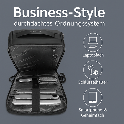 AskaPack - Business-Rucksack