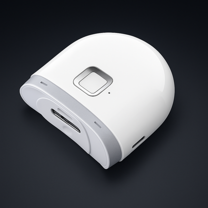 NordNail - Elektrische Nagelknipser