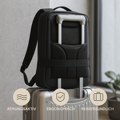 AskaPack - Business-Rucksack