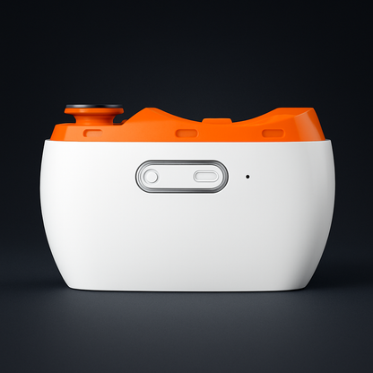 NordNail - Elektrische Nagelknipser