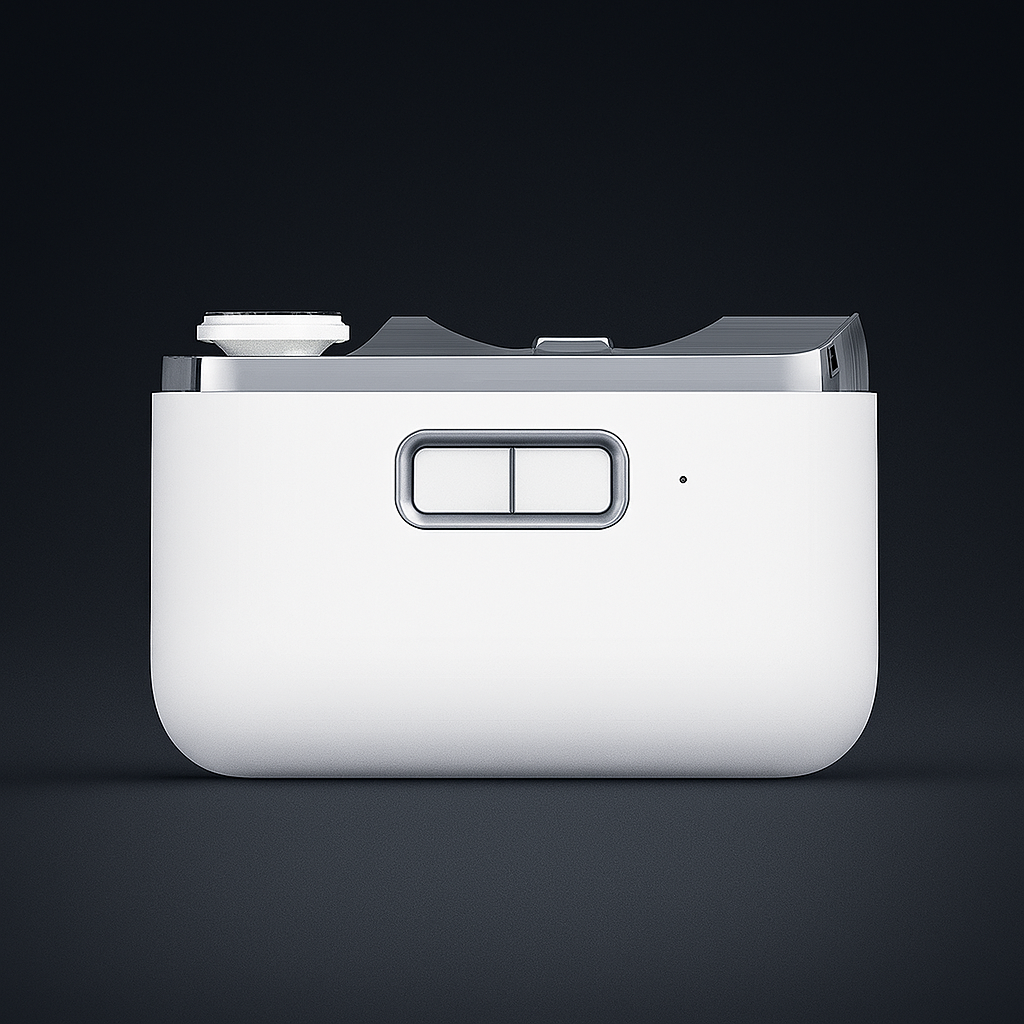 NordNail - Elektrische Nagelknipser