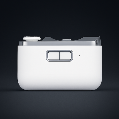 NordNail - Elektrische Nagelknipser