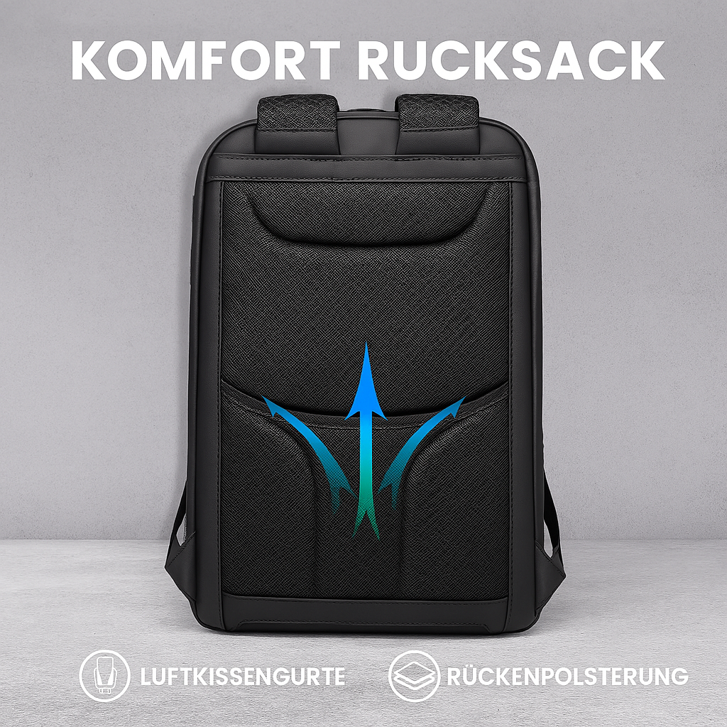 AskaPack - Business-Rucksack
