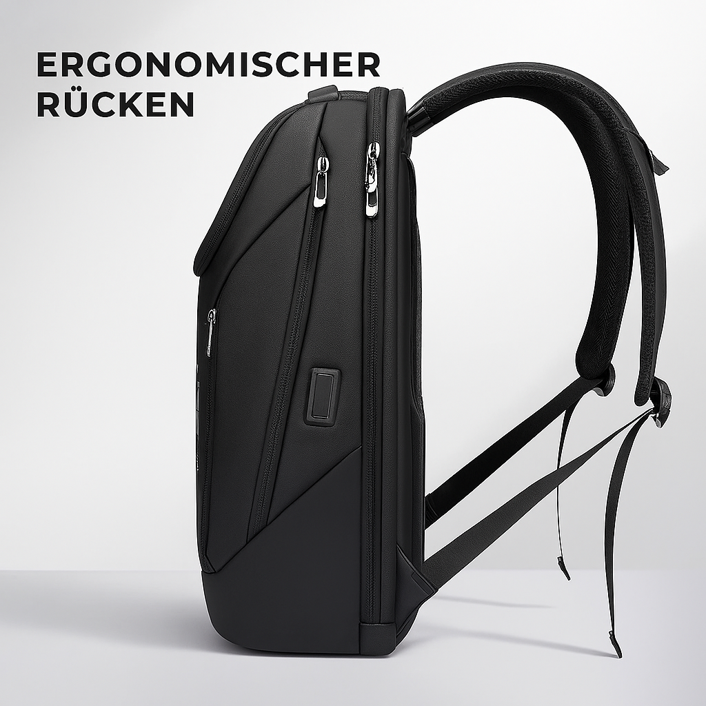 AskaPack - Business-Rucksack