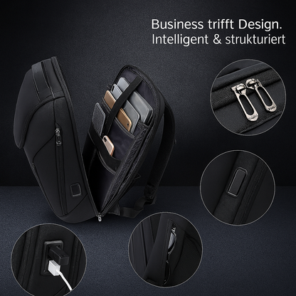 AskaPack - Business-Rucksack