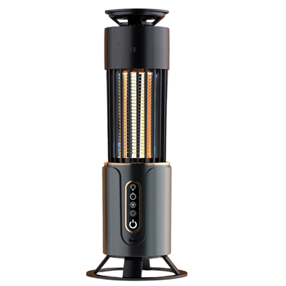 NordZapp - Insektenfalle