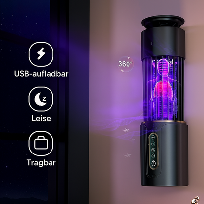 NordZapp - Insektenfalle