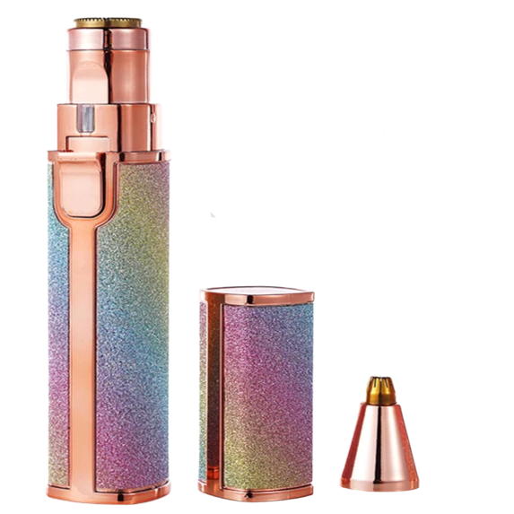 Femora - 2-in-1 Damenrasierer