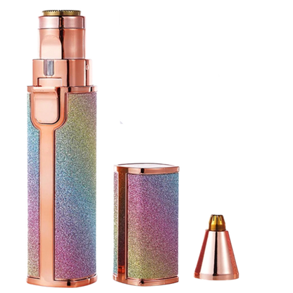 Femora - 2-in-1 Damenrasierer