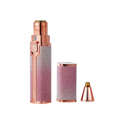 Femora - 2-in-1 Damenrasierer