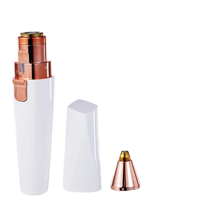 Femora - 2-in-1 Damenrasierer