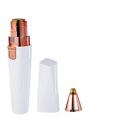 Femora - 2-in-1 Damenrasierer