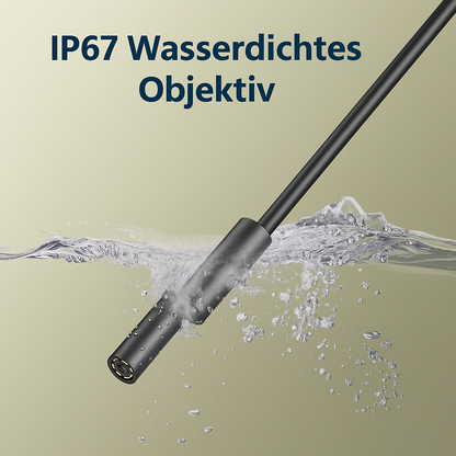 NordScope - Endoskopkamera