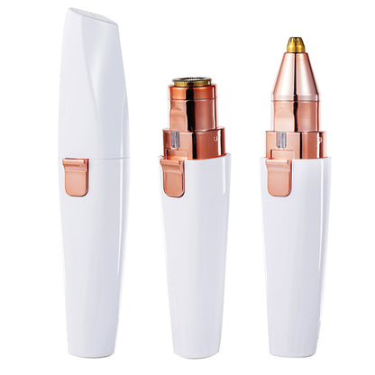 Femora - 2-in-1 Damenrasierer