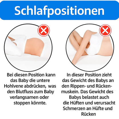 NordicNest - Schwangerschaftsbett