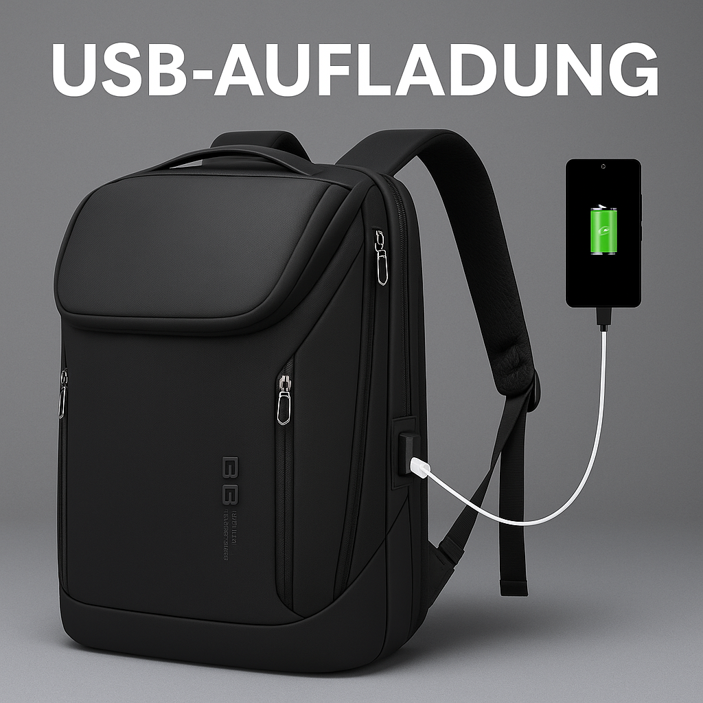 AskaPack - Business-Rucksack