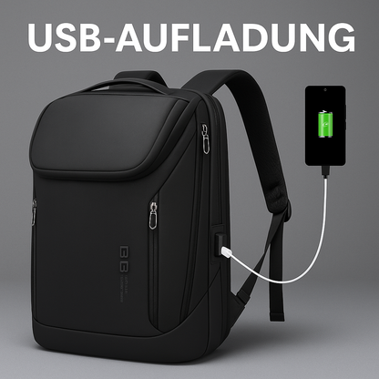 AskaPack - Business-Rucksack