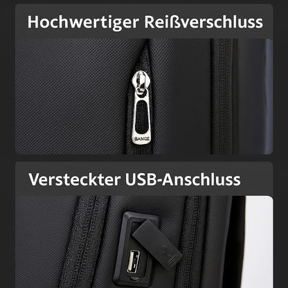 AskaPack - Business-Rucksack