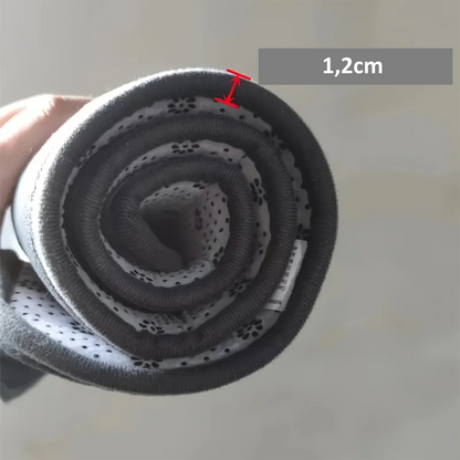 Trock - Badezimmermatte