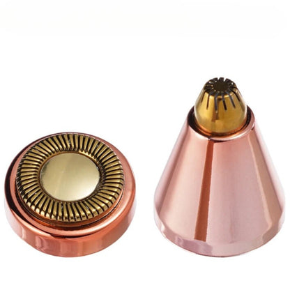 Femora - 2-in-1 Damenrasierer