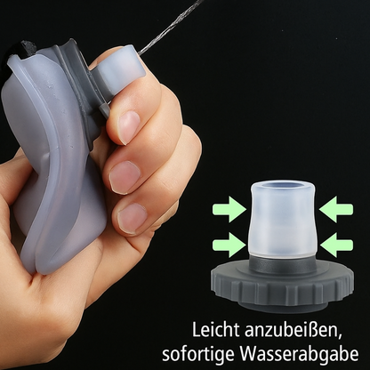 NordDrop - Handgelenk-Wasserflasche