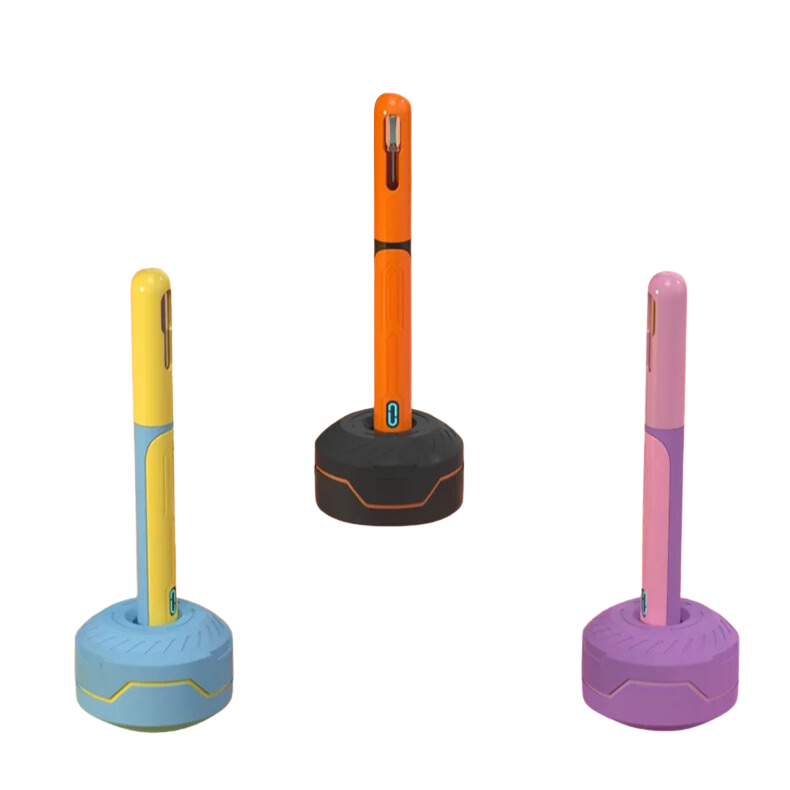 Aurikon - Ohrenreiniger mit Kamera