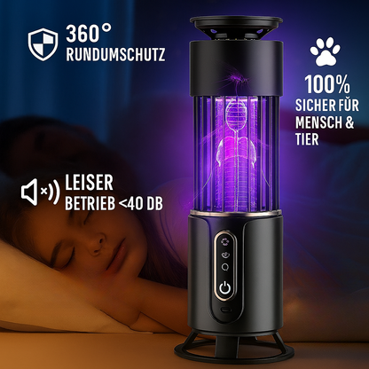 NordZapp - Insektenfalle