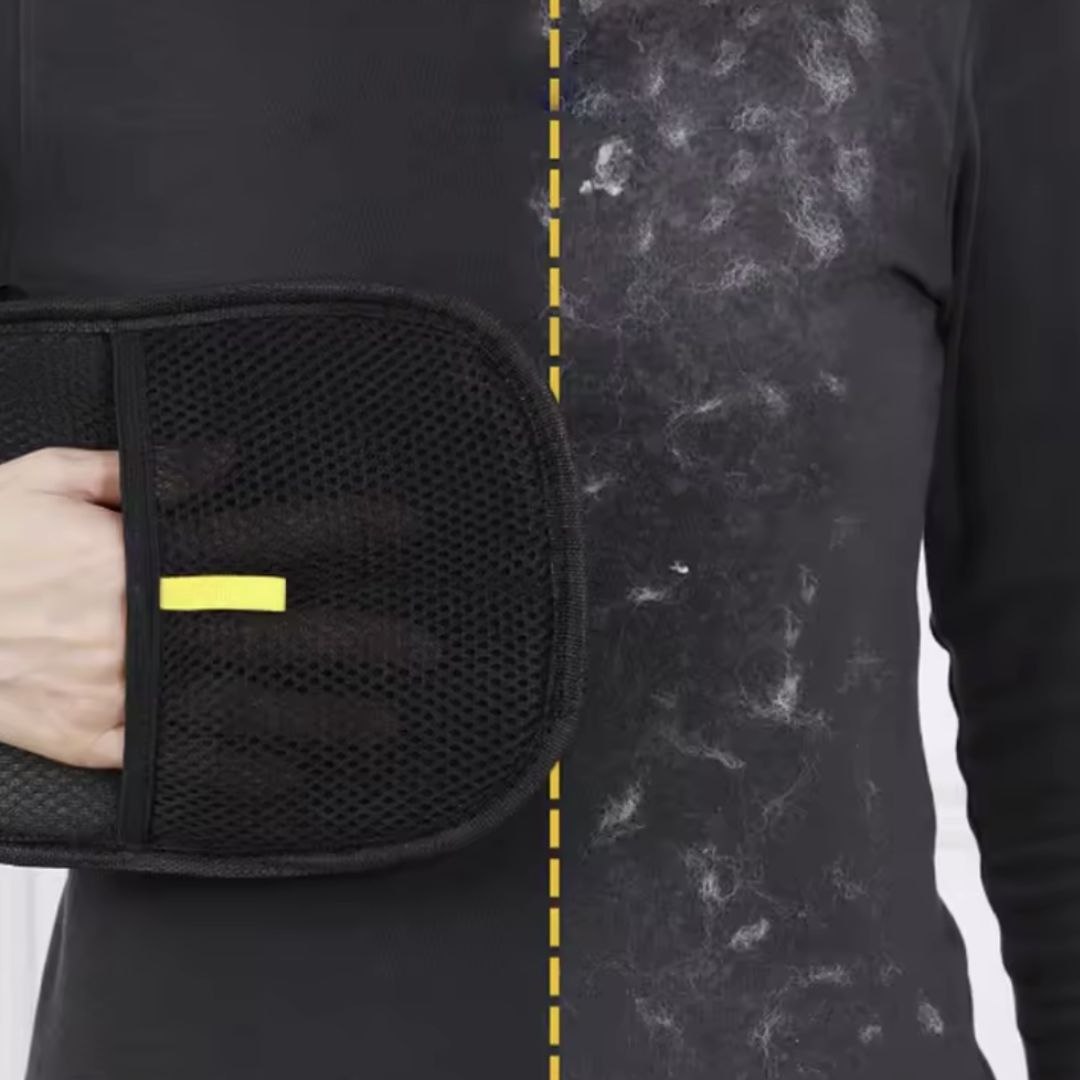 FellStröm - Tierhaar-Entfernung