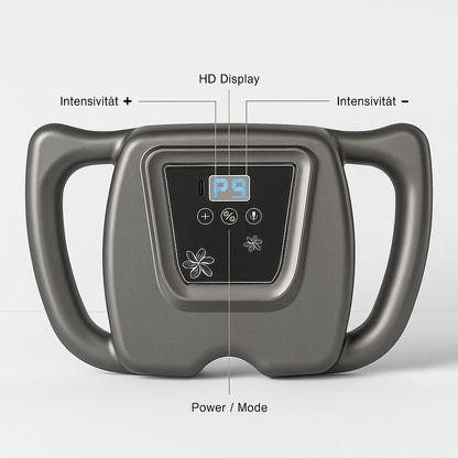 NordVibe 16 - Faszienmassagegerät