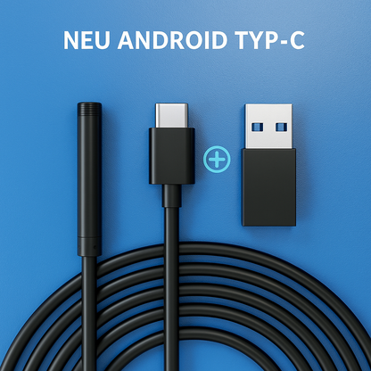 NordScope - Endoskopkamera