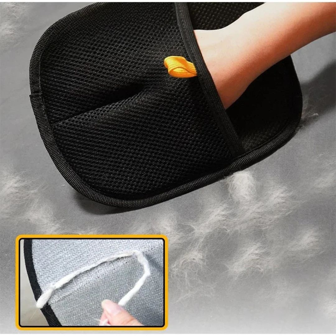 FellStröm - Tierhaar-Entfernung