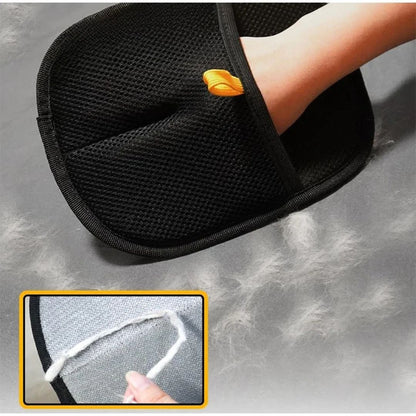 FellStröm - Tierhaar-Entfernung