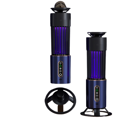 NordZapp - Insektenfalle