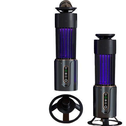 NordZapp - Insektenfalle