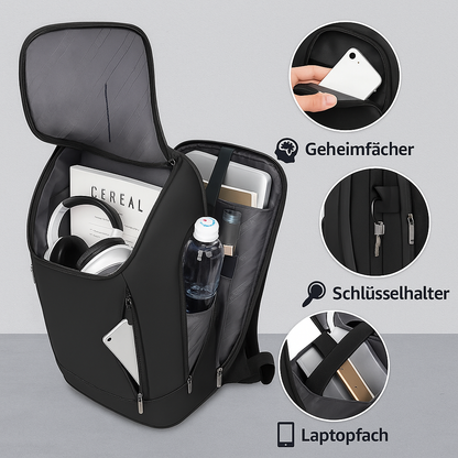 AskaPack - Business-Rucksack