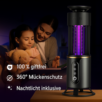 NordZapp - Insektenfalle