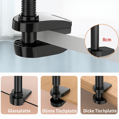 NordArm - Tablet-Smartphone-Halterung