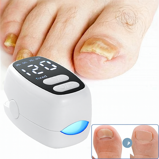 ReinLicht – Klarere Nägel durch moderne Lichtpflege