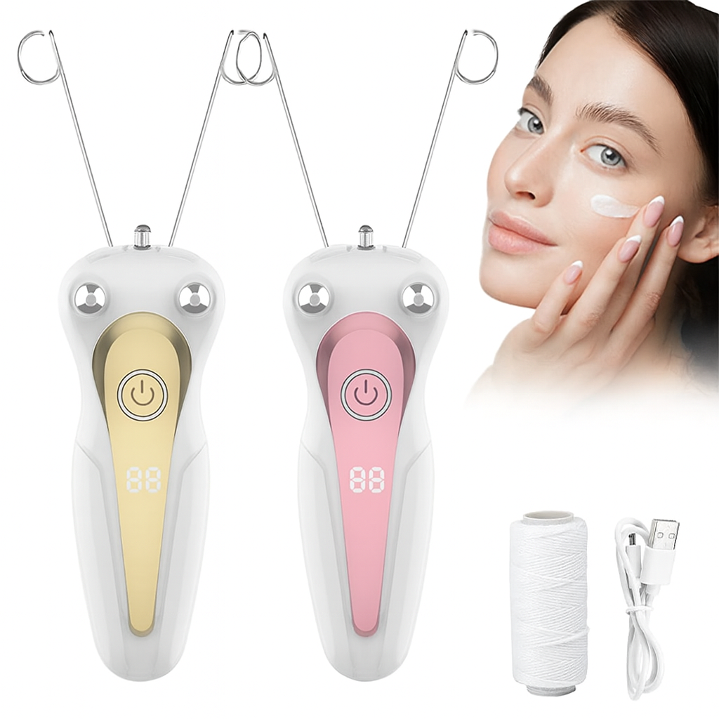 NordSilk – Präzise Fadenepilation in Premium-Qualität