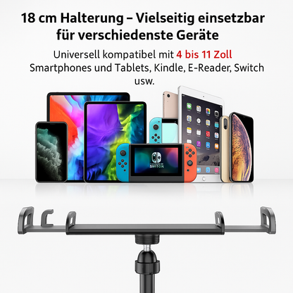NordArm - Tablet-Smartphone-Halterung