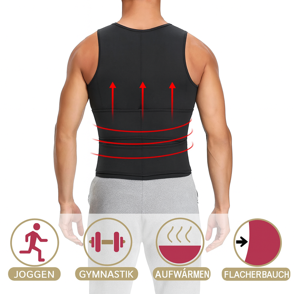 VikingSweat Pro – Die ultimative Heat-Performance für echte Macher