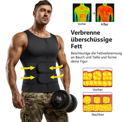 VikingSweat Pro – Die ultimative Heat-Performance für echte Macher