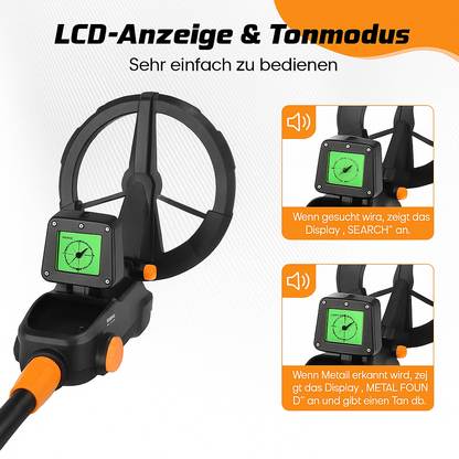 KahnFinder – Der leichte Einstieg in die Welt der Schatzsuche