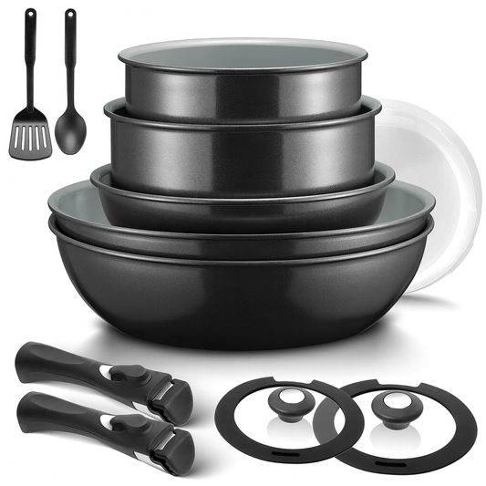 NordCook Pro – Gesund kochen, nordisch klar genießen