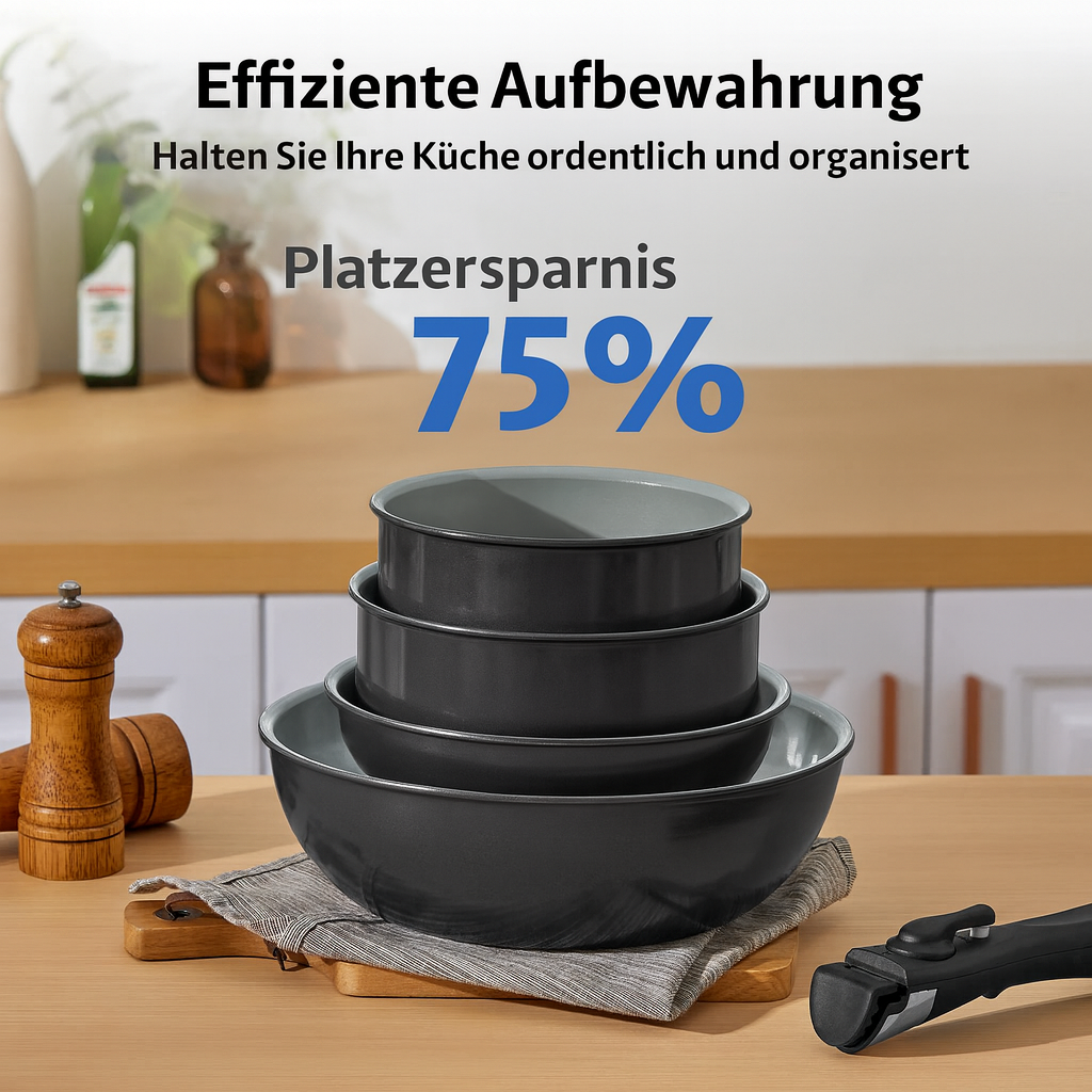 NordCook Pro – Gesund kochen, nordisch klar genießen